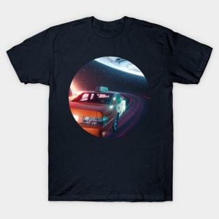 Highway to Heaven T-Shirt